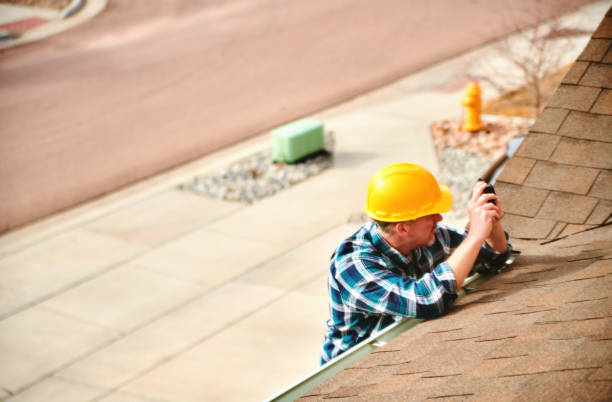 Best Tile Roofing Contractor  in Chigan Center, MI