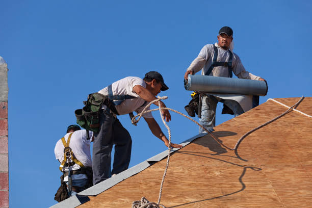 Best New Roof Installation  in Chigan Center, MI