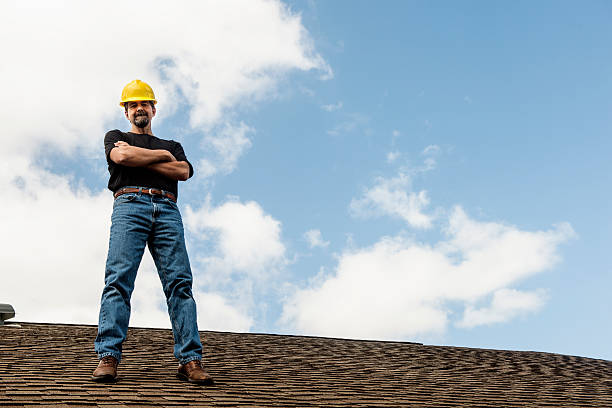 Best Local Roofing Companies  in Chigan Center, MI