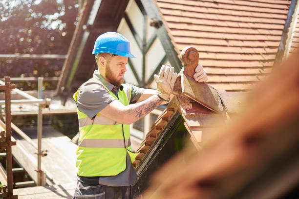 Best Best Roofing Contractors  in Chigan Center, MI